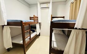 Bela Casa Hostel